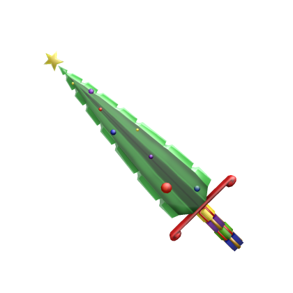 ⭐ Xmas Knife ⭐