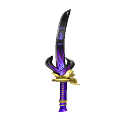 ⭐ Shadow Knife ⭐