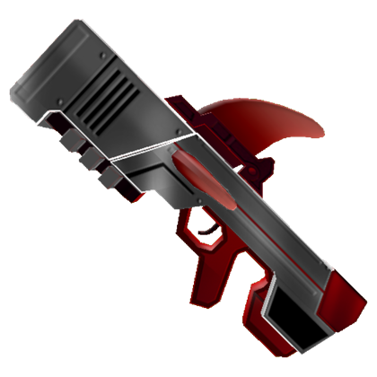 ⭐ Shark Gun ⭐