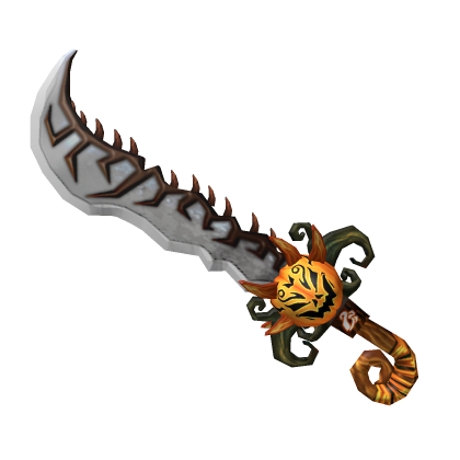 ⭐ Hallow's Edge Knife ⭐