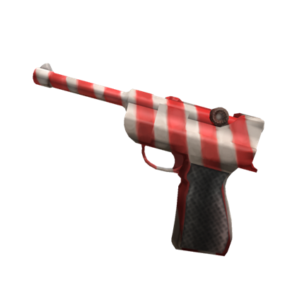 ⭐ Lugercane Gun ⭐