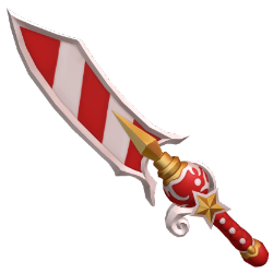 ⭐ Ornament Knife ⭐