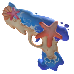 ⭐ Sands Gun ⭐