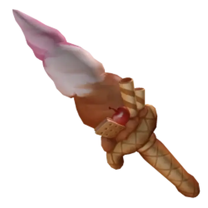 ⭐ Icecream Knife ⭐