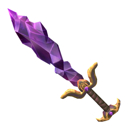 ⭐ Gemstone Knife ⭐
