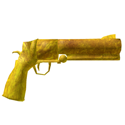 ⭐ Golden Gun ⭐