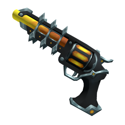 ⭐ Hallowgun Gun ⭐
