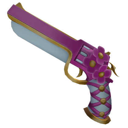 ⭐ Blossom Gun ⭐