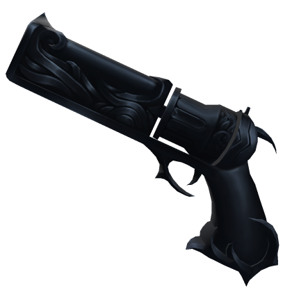 ⭐ Darkshot Gun ⭐