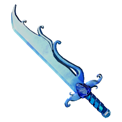⭐ Tides Knife ⭐