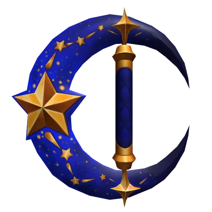 ⭐ Celestial Knife ⭐