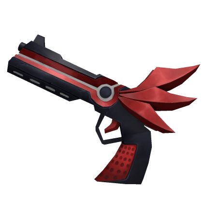 ⭐ Darkbringer Gun ⭐