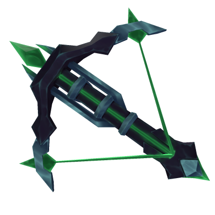 ⭐ Harvester Gun ⭐
