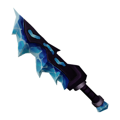 ⭐ Frostbite Knife ⭐