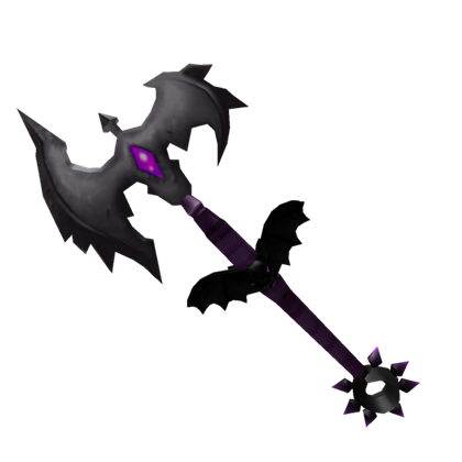 ⭐ BattleAxe II Knife ⭐