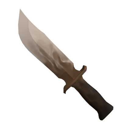 ⭐ Latte Knife ⭐