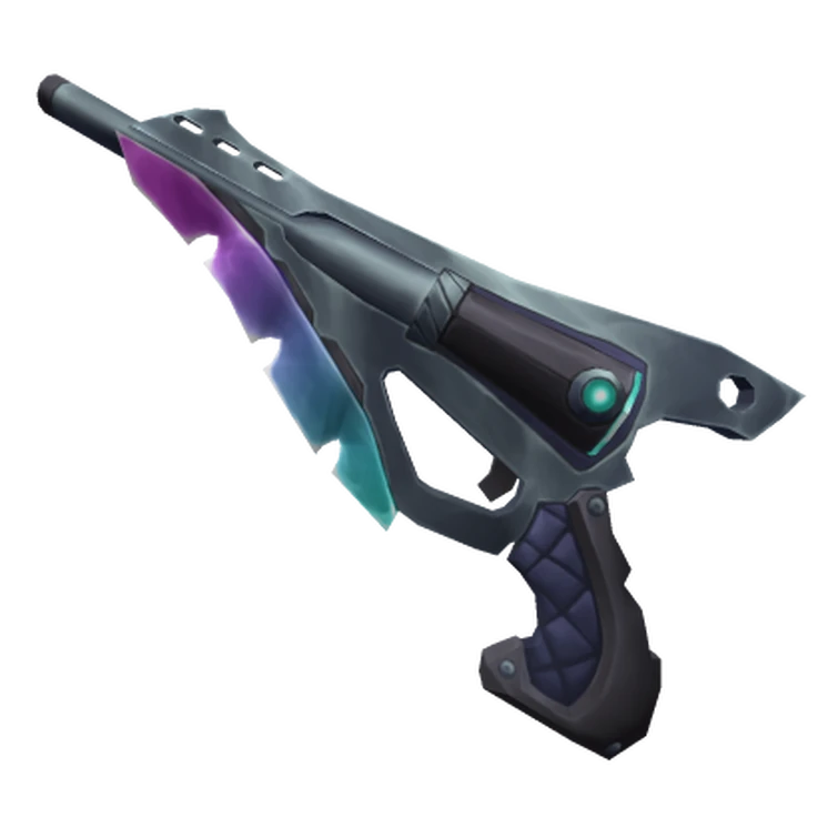 ⭐ Plasmabeam Gun ⭐
