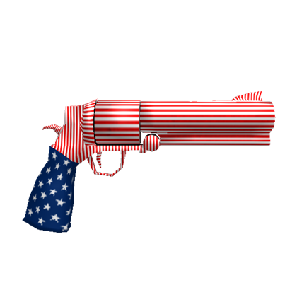 ⭐ America Gun ⭐
