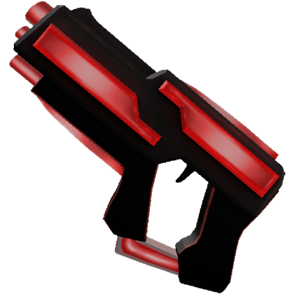 ⭐ Laser Gun ⭐