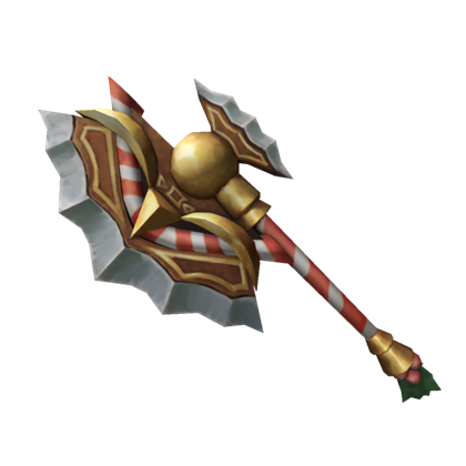 ⭐ Logchopper Knife ⭐