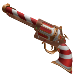 ⭐ Gingermint Gun ⭐