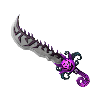 ⭐ Hallow's Blade Knife ⭐
