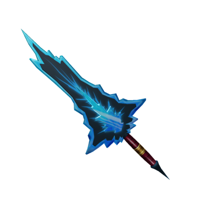 ⭐ Winter's Edge Knife ⭐