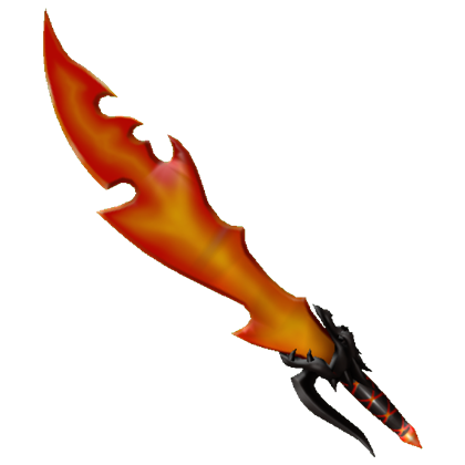 ⭐ Heat Knife ⭐