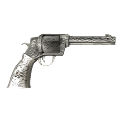 ⭐ Cowboy Gun ⭐