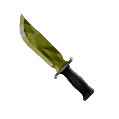 ⭐ Sparkle1 Knife ⭐