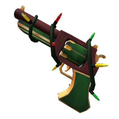 ⭐ Jinglegun Gun ⭐