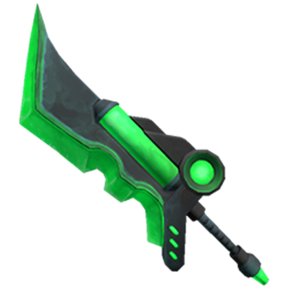 ⭐ Bioblade Knife ⭐