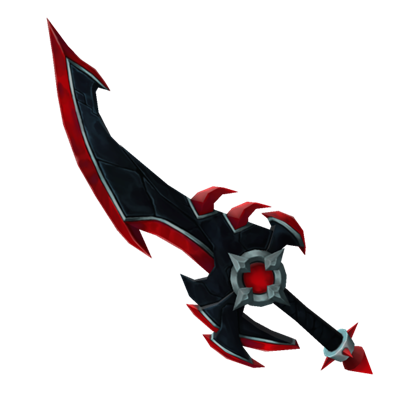 ⭐ Vampire's Edge Knife ⭐