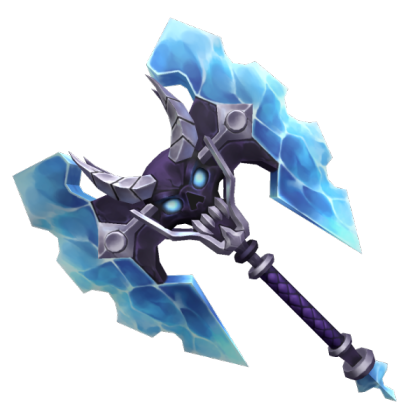 ⭐ Icebreaker Knife ⭐