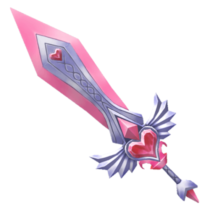 ⭐ Heartblade Knife ⭐