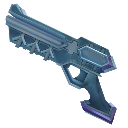 ⭐ Icebeam Gun ⭐
