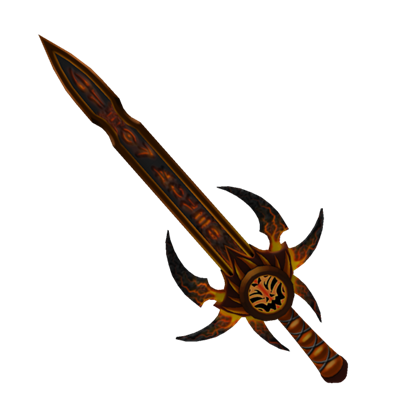 ⭐ Pumpking Knife ⭐