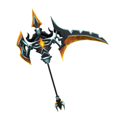 ⭐ Hallowscythe Knife ⭐