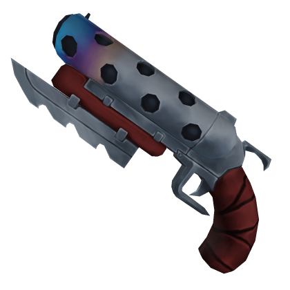 ⭐ Makeshift Gun ⭐