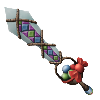 ⭐ Eggblade Knife ⭐