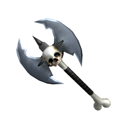 ⭐ BattleAxe Knife ⭐