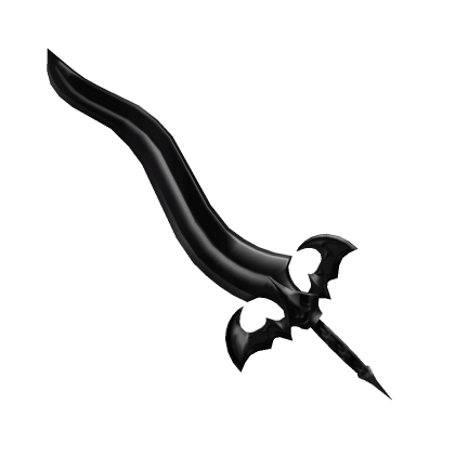 ⭐ Nightblade Knife ⭐