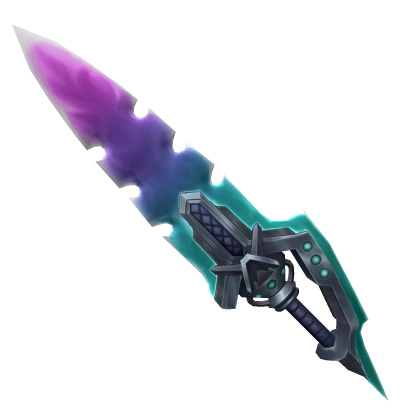 ⭐ Plasmablade Knife ⭐