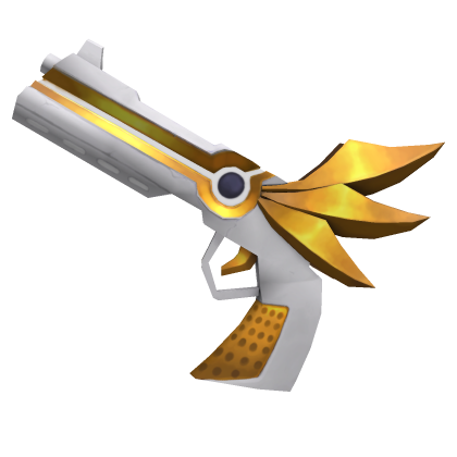 ⭐ Lightbringer Gun ⭐
