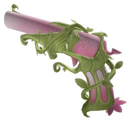 ⭐ Flora Gun ⭐