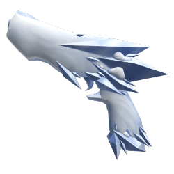 ⭐ Blizzard Gun ⭐