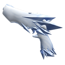 ⭐ Blizzard Gun ⭐