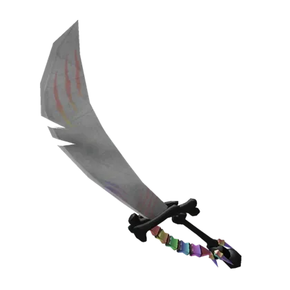 ⭐ Chroma Boneblade Knife ⭐