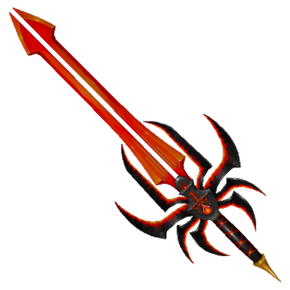 ⭐ Fang Knife ⭐