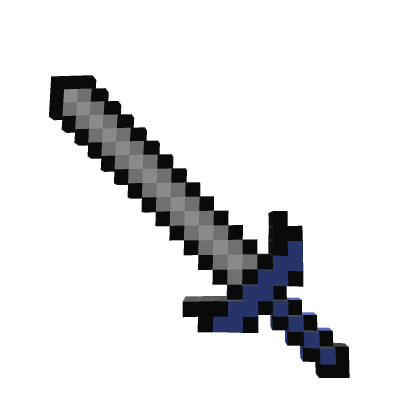 ⭐ Pixel Knife ⭐
